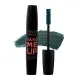 Mon Reve Take Me Up Mascara - Μάσκαρα για Όγκο & Μήκος 11ml #04 Emerald