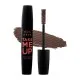 Mon Reve Take Me Up Mascara - Μάσκαρα για Όγκο & Μήκος 11ml #02 Real Brown