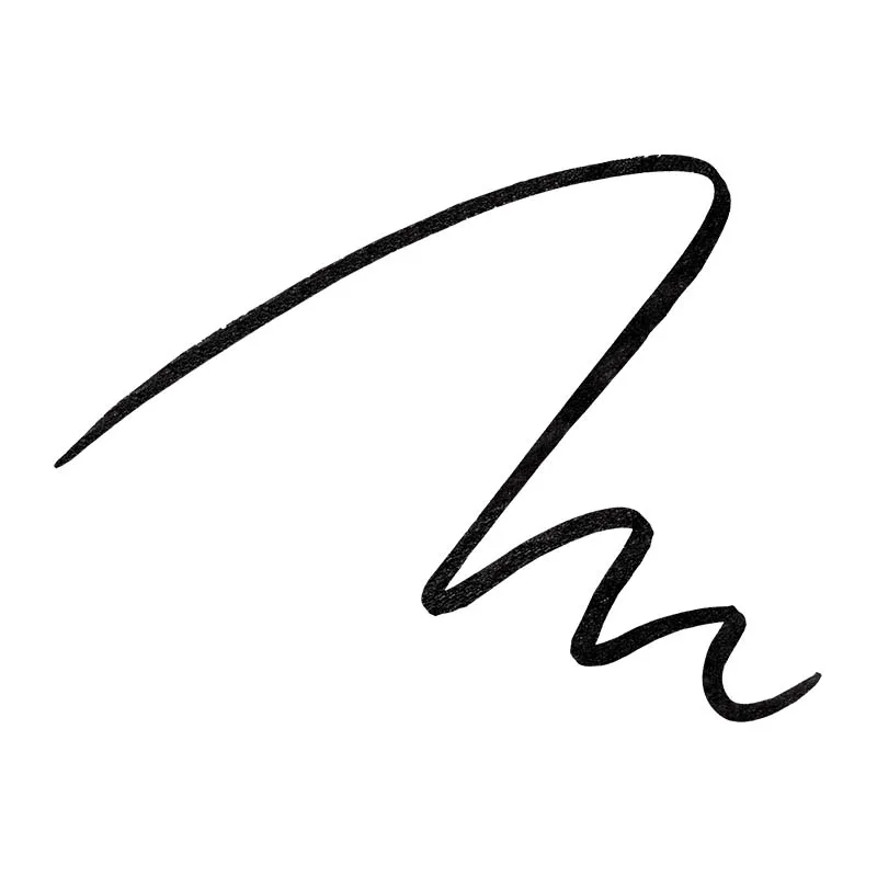 Mon Reve Infiny Dip Liner - Αδιάβροχο Υγρό Eyeliner Μεγάλης Διάρκειας 2ml #01 Black