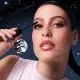 Mon Reve Cosmic Mascara - Μάσκαρα για Πολυδιάστατο Όγκο & Μήκος 12ml #02 Real Brown