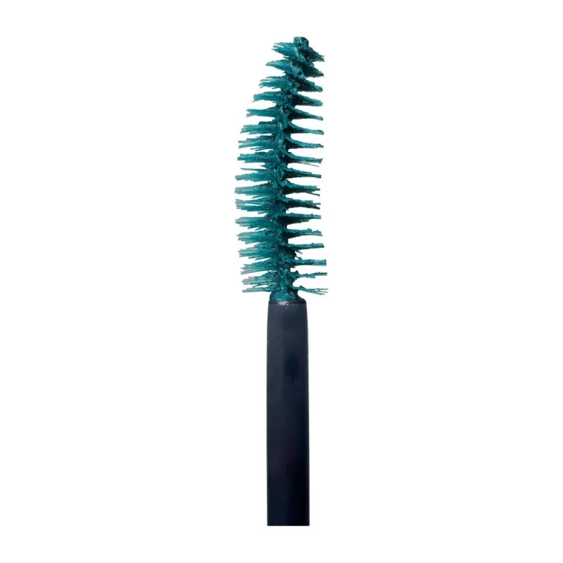 Mon Reve Curly Mascara - Μάσκαρα για Μήκος, Καμπύλη & Όγκο 12ml #04 Emerald
