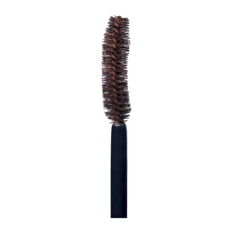 Mon Reve Gravity Not! Mascara - Μάσκαρα για Έντονο Όγκο & Διαχωρισμό 12ml #02 Real Brown