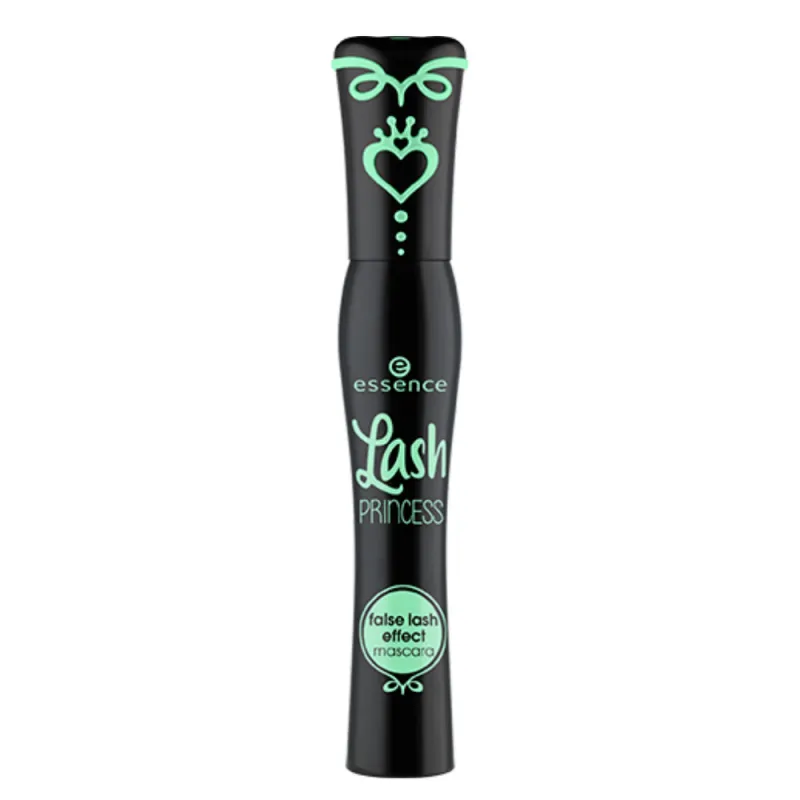 Essence Lash Princess False Lash Effect Mascara Με Εφέ Ψεύτικων Βλεφαρίδων 12ml Black Essence Lash Princess False Lash Effect Mascara Με Εφέ Ψεύτικων Βλεφαρίδων 12ml Black