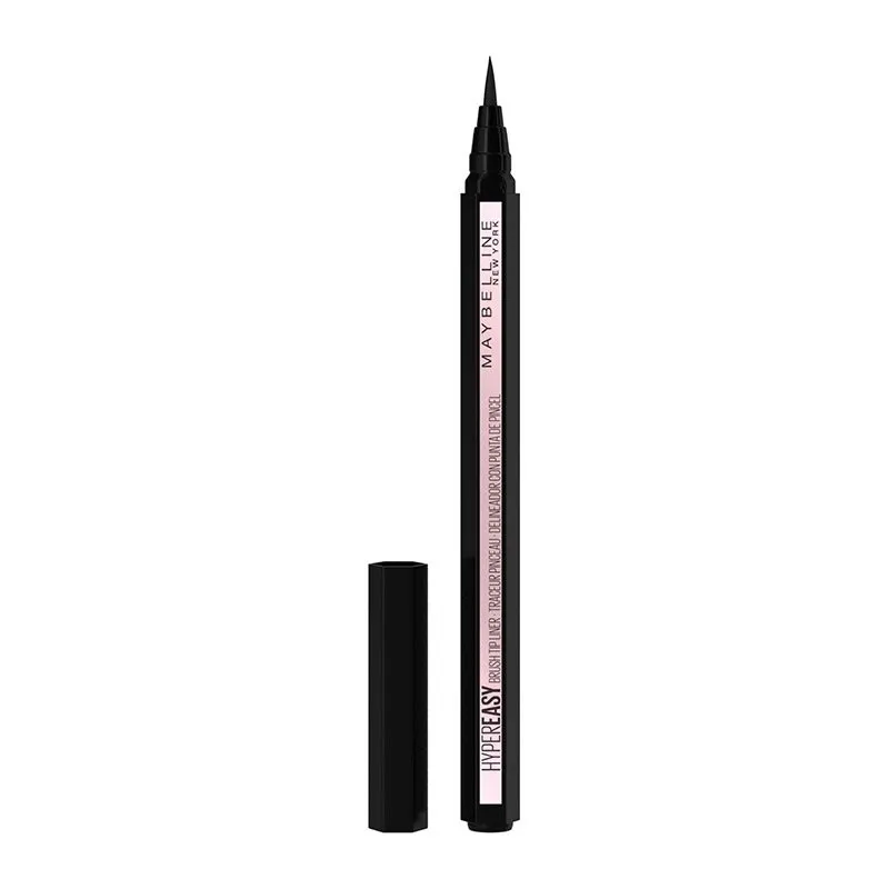 Maybelline Eyestudio Hyper Easy Liquid Eyeliner - 800 Knockout Black (0,6gr) Maybelline Eyestudio Hyper Easy Liquid Eyeliner - 800 Knockout Black (0,6gr)