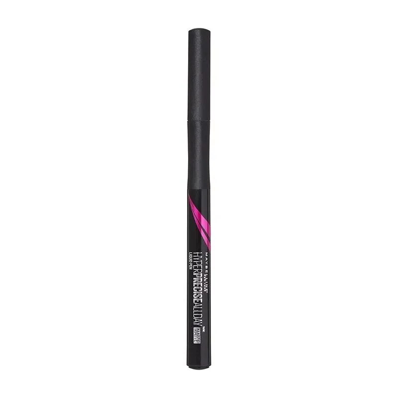 Maybelline Hyper Precise All Day Liner 1ml - Black Maybelline Hyper Precise All Day Liner 1ml - Black