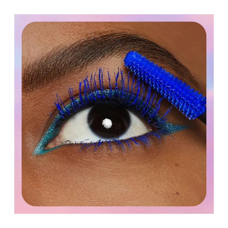 Maybelline Lash Sensational Sky High Mascara 797 Blue Mist 7.2ml Maybelline Lash Sensational Sky High Mascara 797 Blue Mist 7.2ml