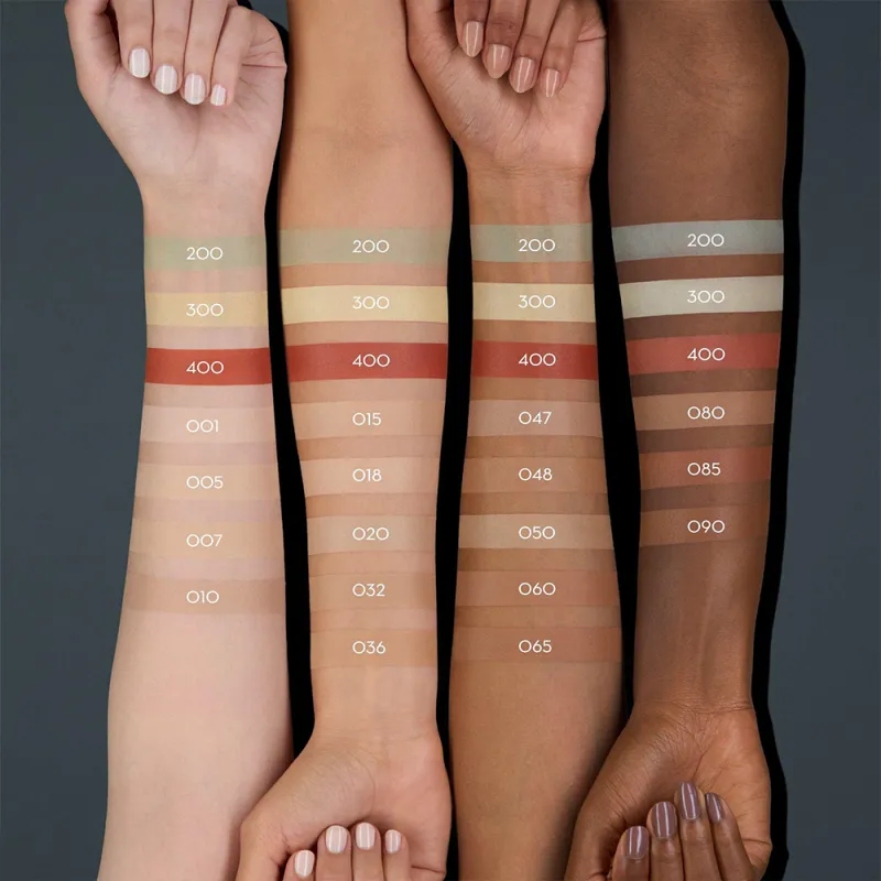 Catrice Camouflage High Coverage Liquid Color Corrector 5ml #010 Porcelain Catrice Camouflage High Coverage Liquid Color Corrector 5ml #010 Porcelain