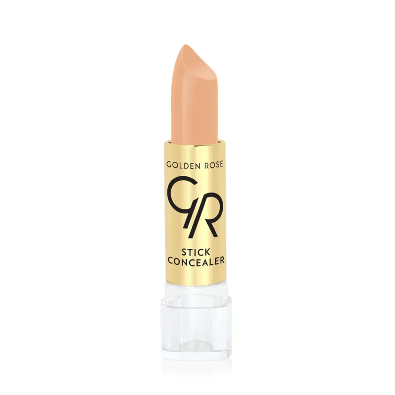Golden Rose Stick Concealer 4.5gr – #03 Golden Rose Stick Concealer 4.5gr – #03