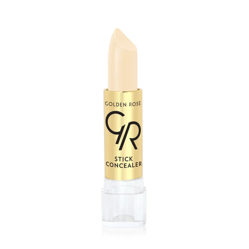 Golden Rose Stick Concealer 4.5gr – #04 Golden Rose Stick Concealer 4.5gr – #04