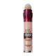 Maybelline Instant Eraser Age Rewind Concealer 6ml – #04 (Honey) Maybelline Instant Eraser Age Rewind Concealer 6ml – #04 (Honey)