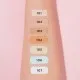 Mon Reve Luminess Concealer 10ml - Τέλεια Κάλυψη & Φωτεινό Βλέμμα #101