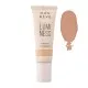 Mon Reve Luminess Concealer 10ml - Τέλεια Κάλυψη & Φωτεινό Βλέμμα #104