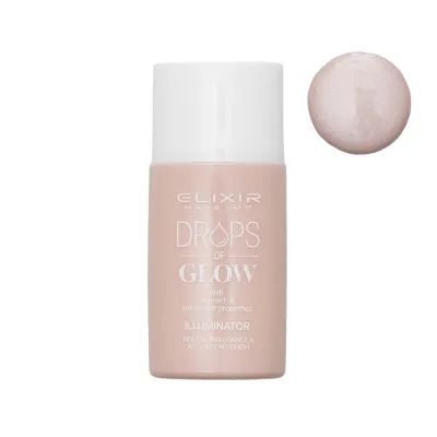 Elixir Drops of Glow - Illuminator #333B