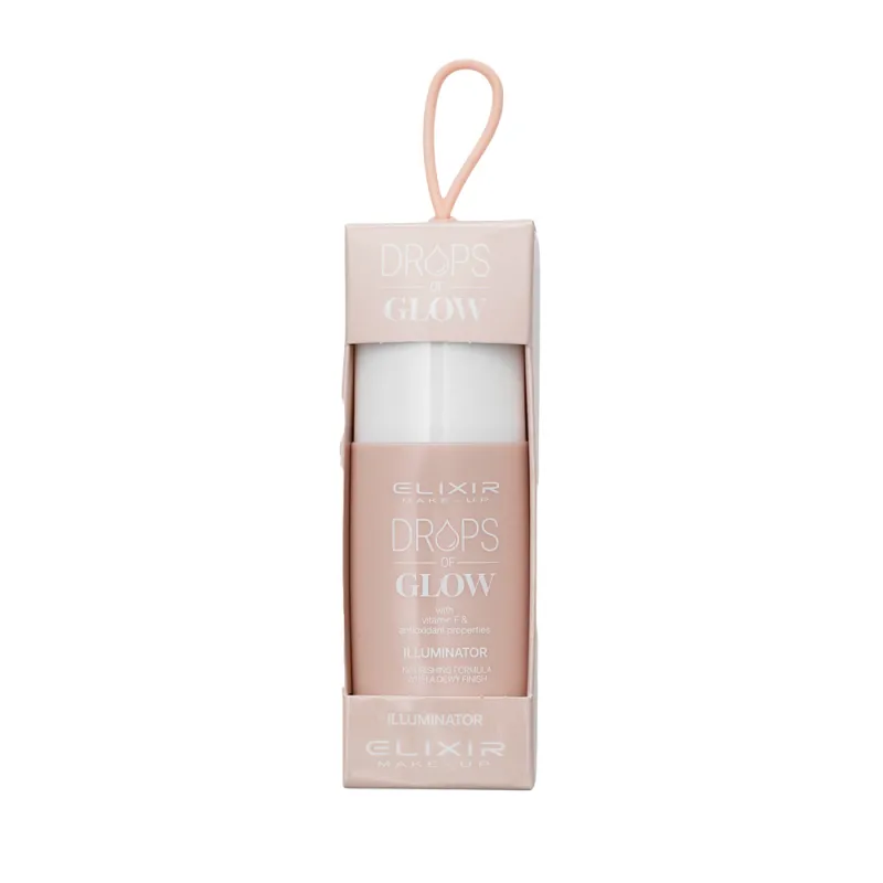 Elixir Drops of Glow - Illuminator #333B