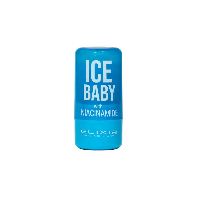 Elixir Cooling Water - Ice Baby With Niacinamide (Eye Primer) #954