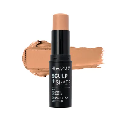 Elixir Creamy Contour Stick - Sculp & Shade #942A