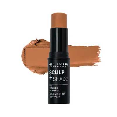 Elixir Creamy Contour Stick - Sculp & Shade #942C