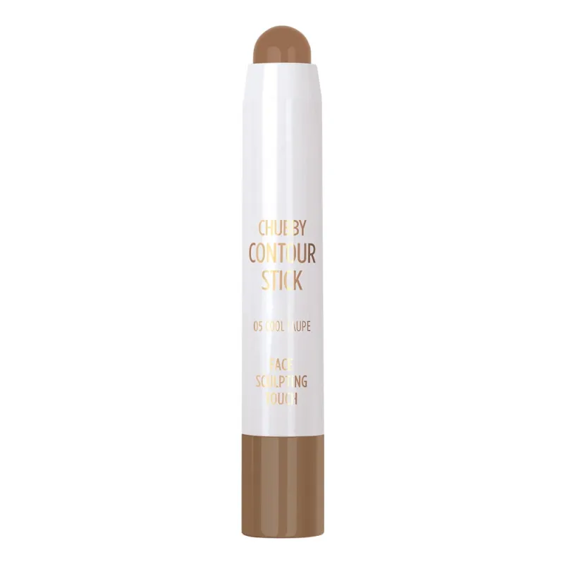 Golden Rose Chubby Contour Stick 3.8gr #05 COOL TAUPE Golden Rose Chubby Contour Stick 3.8gr #05 COOL TAUPE