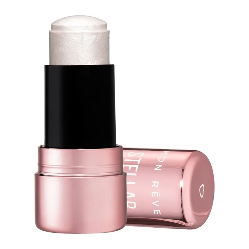 Mon Reve Stellar Jelly Stick Highlighter 7gr – #02 (MOONLIGHT)