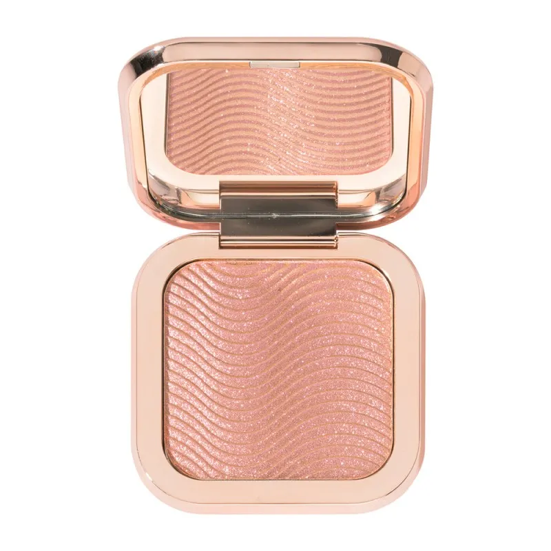 Mon Reve Stellar Powder Highlighter 8gr – #03 (Sunset)