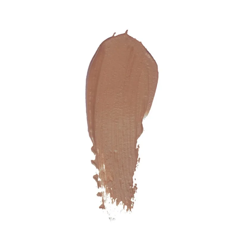 Mon Reve Bronze Skin Combination Skin SPF20 30ml - Υγρό Bronzer για Φυσική Ηλιοκαμένη Όψη & Ματ Αποτέλεσμα – #101