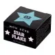 Mon Reve Starflake Glitter Gel - Gel Πολλαπλών Χρήσεων για Έντονη Λάμψη 4gr #02 HONEYMOON