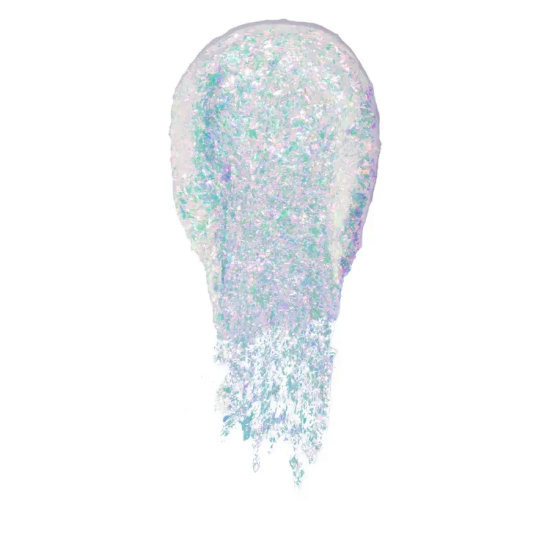 Mon Reve Starflake Glitter Gel - Gel Πολλαπλών Χρήσεων για Έντονη Λάμψη 4gr #03 SAND DUNE