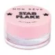 Mon Reve Starflake Glitter Gel - Gel Πολλαπλών Χρήσεων για Έντονη Λάμψη 4gr #03 SAND DUNE