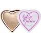 Revolution I Heart Highlighter Golden Goddess 10gr