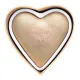 Revolution I Heart Highlighter Golden Goddess 10gr
