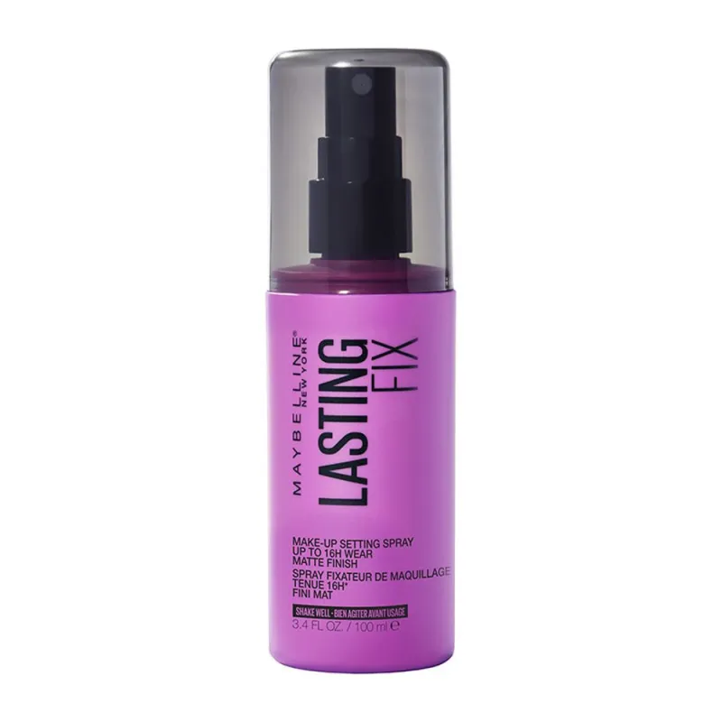 Maybelline Lasting Fix Setting Spray 100ml Maybelline Lasting Fix Setting Spray 100ml