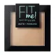 Maybelline Fit Me Matte + Poreless Powder 9gr - #120 Classic Ivory Maybelline Fit Me Matte + Poreless Powder 9gr - #120 Classic Ivory