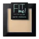 Maybelline Fit Me Matte + Poreless Powder 9gr - #220 Natural Beige Maybelline Fit Me Matte + Poreless Powder 9gr - #220 Natural Beige