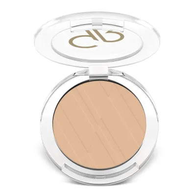 Golden Rose Pressed Powder SPF15 12.7g – #108 Dark Beige