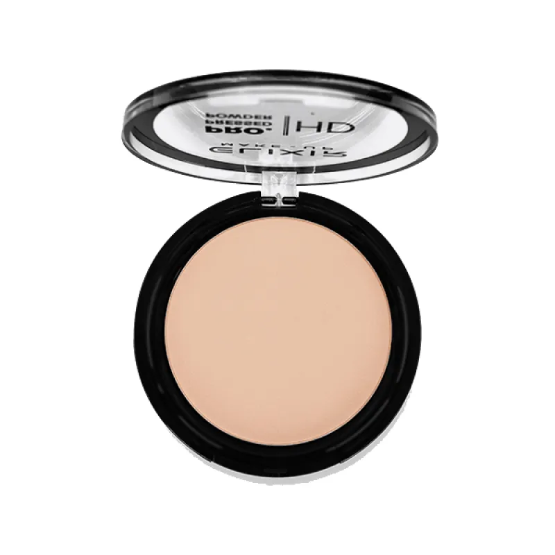 Elixir Πούδρα – PRO. Pressed Powder HD 9g – #200 (Milky Sweet) Elixir Πούδρα – PRO. Pressed Powder HD 9g – #200 (Milky Sweet)