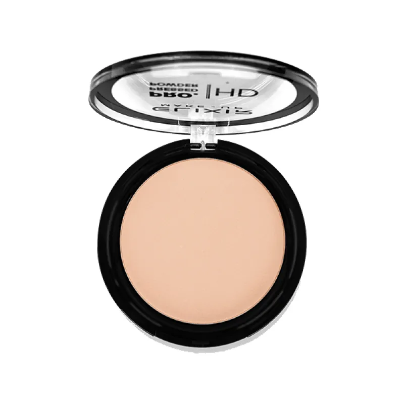 Elixir Πούδρα – PRO. Pressed Powder HD 9g – #201 (Vanilla Ice) Elixir Πούδρα – PRO. Pressed Powder HD 9g – #201 (Vanilla Ice)