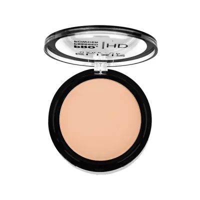 Elixir Πούδρα – PRO. Pressed Powder HD 9g – #202 (Coconut Silk)