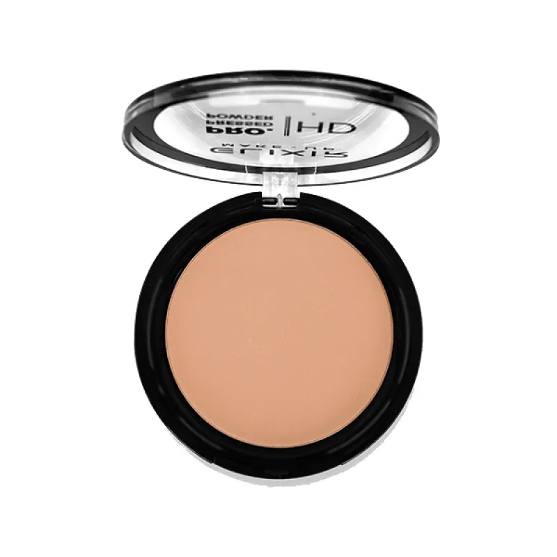 Elixir Πούδρα – PRO. Pressed Powder HD 9g – #203 (Smooth Cocoa) Elixir Πούδρα – PRO. Pressed Powder HD 9g – #203 (Smooth Cocoa)