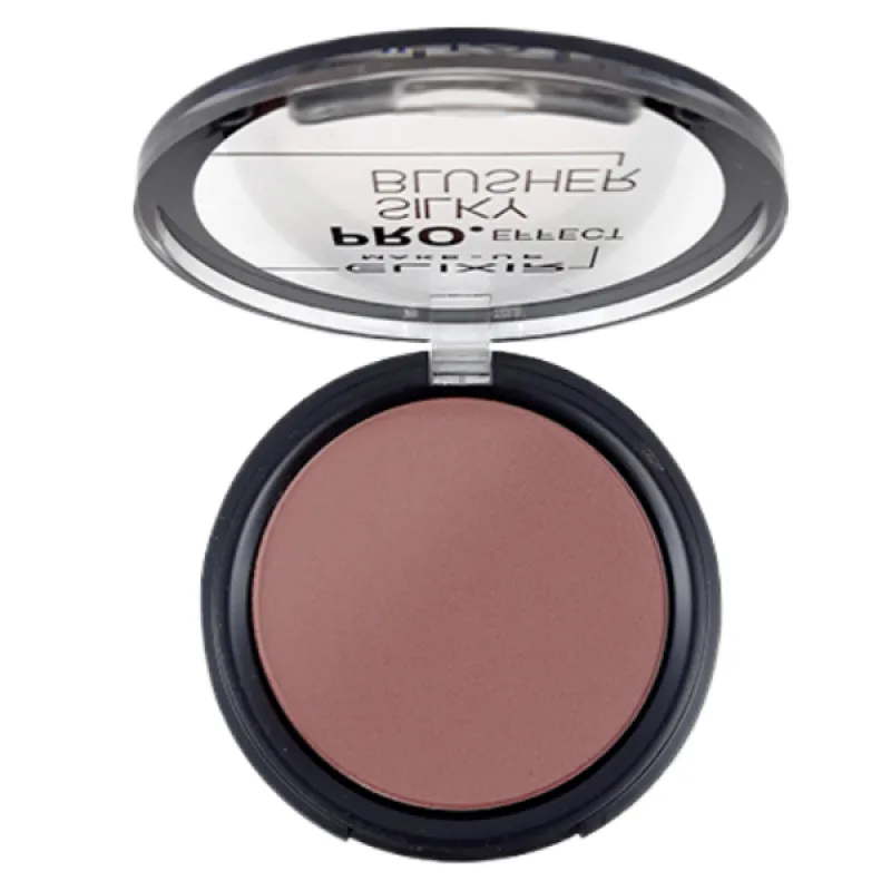 Elixir Ρουζ PRO HD Blusher MATTE 12g – #023 (Prague) Elixir Ρουζ PRO HD Blusher MATTE 12g – #023 (Prague)
