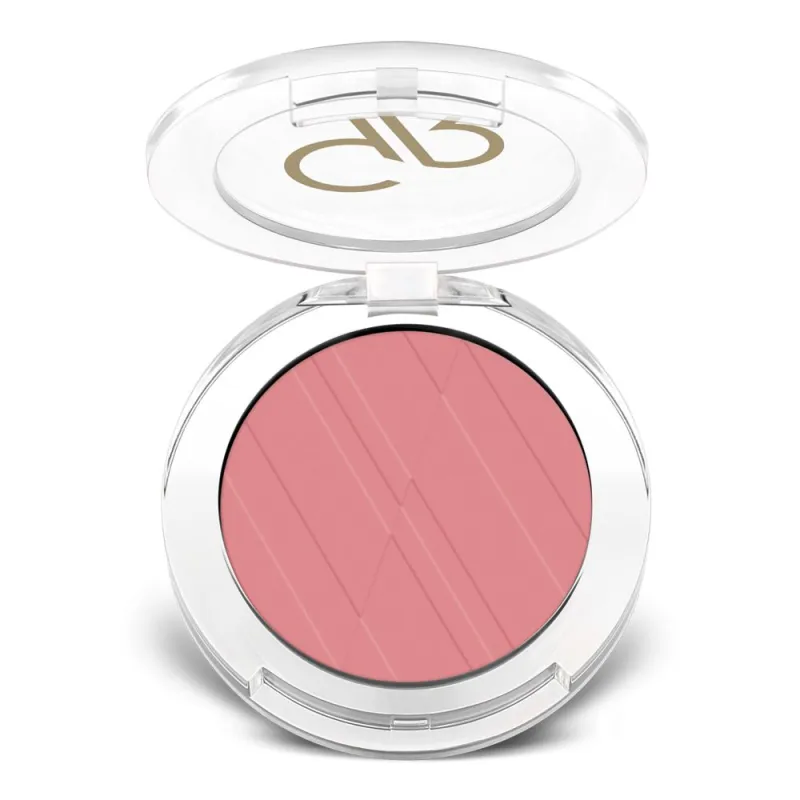 Golden Rose Powder Blush 7g – #17 (Desire Pink) Golden Rose Powder Blush 7g – #17 (Desire Pink)