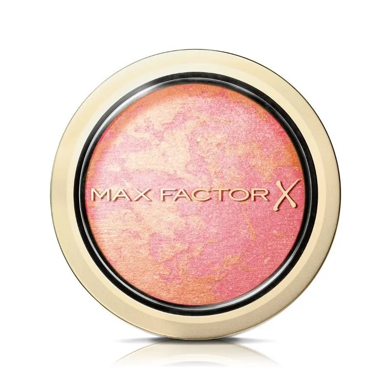 Max Factor Creme Puff Blush 1.5gr – #05 Lovely Pink Max Factor Creme Puff Blush 1.5gr – #05 Lovely Pink