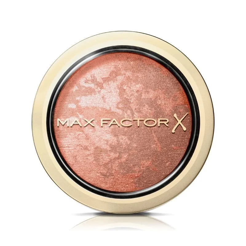 Max Factor Creme Puff Blush 1.5gr – #25 Alluring Rose Max Factor Creme Puff Blush 1.5gr – #25 Alluring Rose