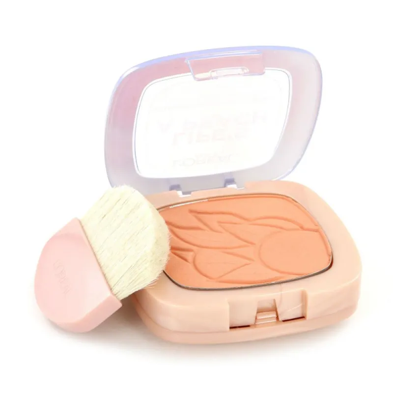 L'Oreal Wake Up & Glow Life’s a Peach 9g - #01 Peach Addict L'Oreal Wake Up & Glow Life’s a Peach 9g - #01 Peach Addict