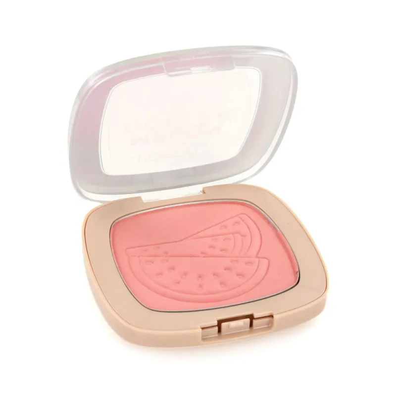 L'Oreal Wake Up & Glow Melon Dollar Baby 9g - #03 Waternelon Addict L'Oreal Wake Up & Glow Melon Dollar Baby 9g - #03 Waternelon Addict