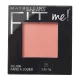 Maybelline Fit Me Blush (5gr) - 25 Pink Maybelline Fit Me Blush (5gr) - 25 Pink