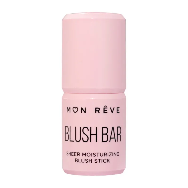 Mon Reve Blush Bar 5.5g - Κρεμώδες Ρουζ Πολλαπλών Χρήσεων – #05