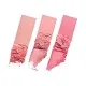 Mon Reve Blush On! - Τριπλή Παλέτα Ρουζ 9.9gr #04 Pink