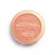 Revolution Beauty Blusher Reloaded 7,5g (Peaches & Cream) Revolution Beauty Blusher Reloaded 7,5g (Peaches & Cream)