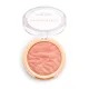Revolution Beauty Blusher Reloaded 7,5g (Peaches & Cream) Revolution Beauty Blusher Reloaded 7,5g (Peaches & Cream)