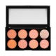 Revolution Ultra Blush Palette Hot Spice Revolution Ultra Blush Palette Hot Spice